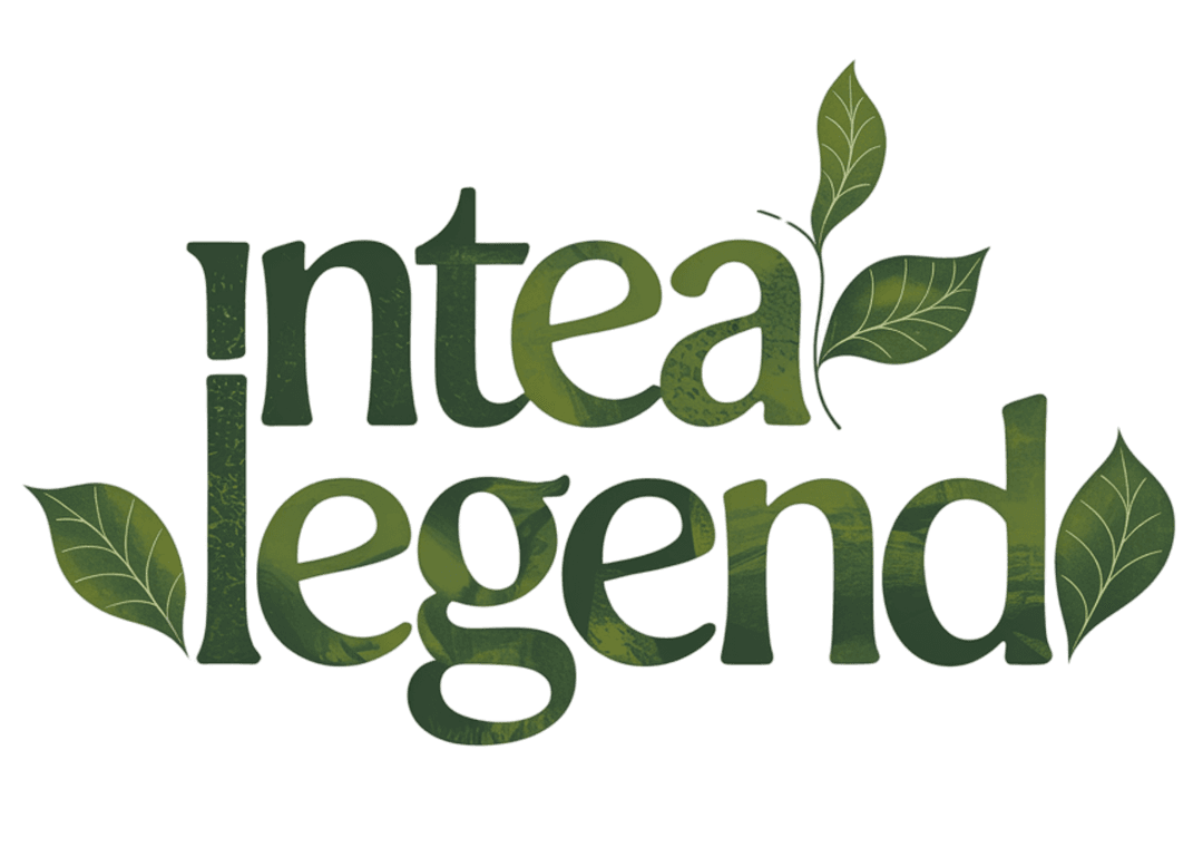 InTeaLegend Logo